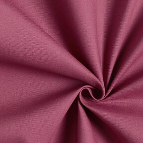 Dekorationsstof Canvas – malve, 