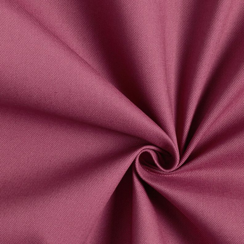 Dekorationsstof Canvas – malve,  image number 1