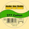 277 Cotton Volumenvlies | Vlieseline – hvid,  thumbnail number 2