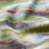 Softshell akvarelstriber – terracotta,  thumbnail number 2