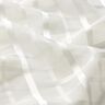 Chiffon vinduestern – hvid,  thumbnail number 2