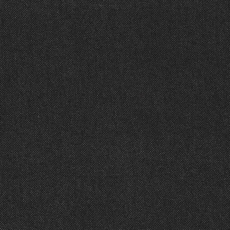 Mørklægningsstof Melange – sort,  image number 5