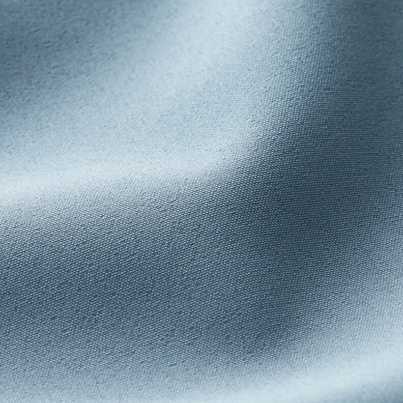 Softshell Ensfarvet – dueblå,  image number 3