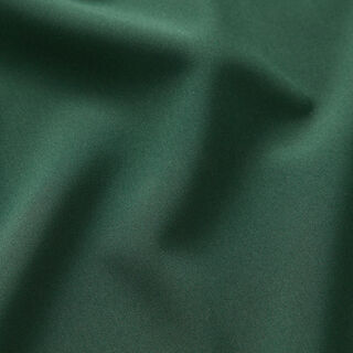 Blusestof Ensfarvet – Mørkegrøn | Reststykke 60cm, 