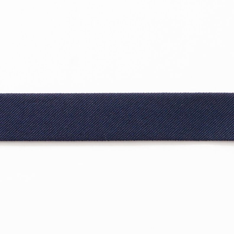 Outdoor Skråbånd falset [20 mm] – marineblå,  image number 1