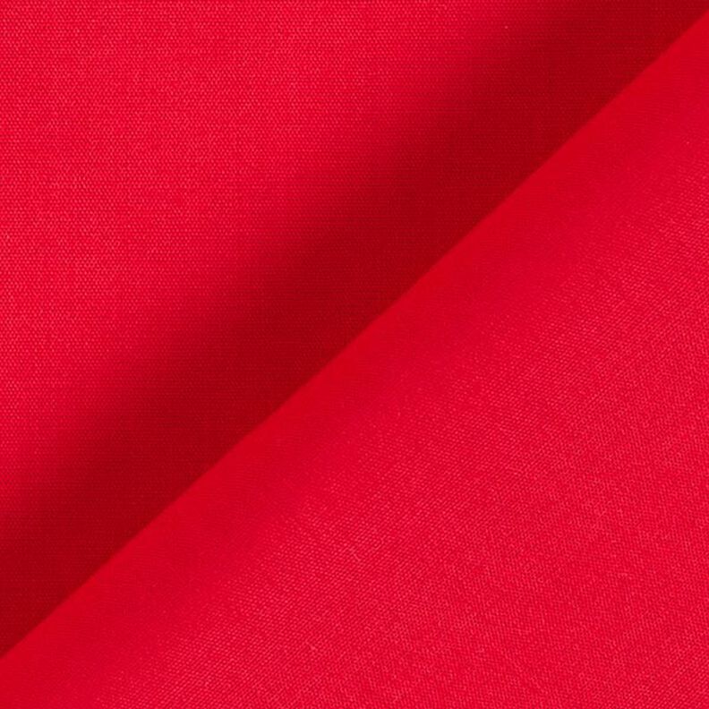 Polyester- og bomuldsblanding der er let at pleje – rød,  image number 3