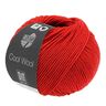 Cool Wool Melange, 50g | Lana Grossa – rød,  thumbnail number 1