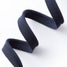 Outdoor Paspelbånd [15 mm] – marineblå,  thumbnail number 2