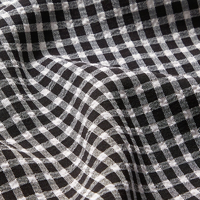 Bæk og bølge små tern – sort/hvid,  image number 2