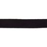 Elastisk bærebånd - sort,  thumbnail number 2