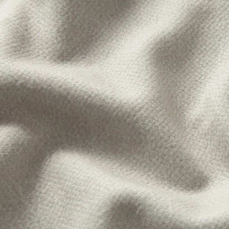 Polsterstof fl&oslash;jlslook &ndash; elfenben,  image number 2