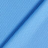 Jacquard jersey struktur – strålende blå,  thumbnail number 4