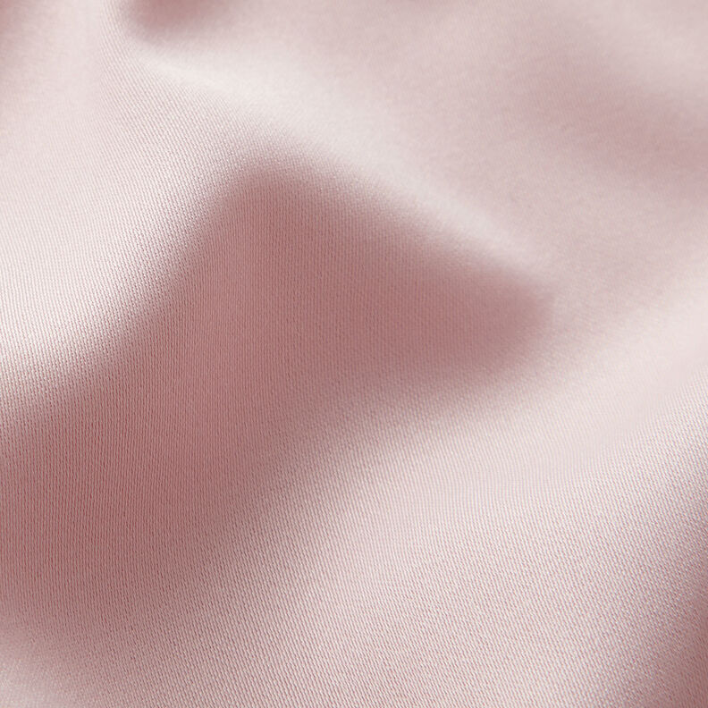 Mikrofiber satin – rosé,  image number 4