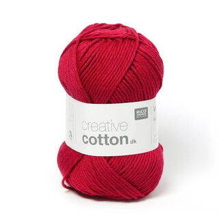 Creative Cotton dk | Rico Design, 50 g (009), 
