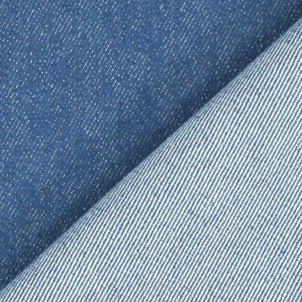 Stretch Jeans Ben – jeansblå,  image number 3
