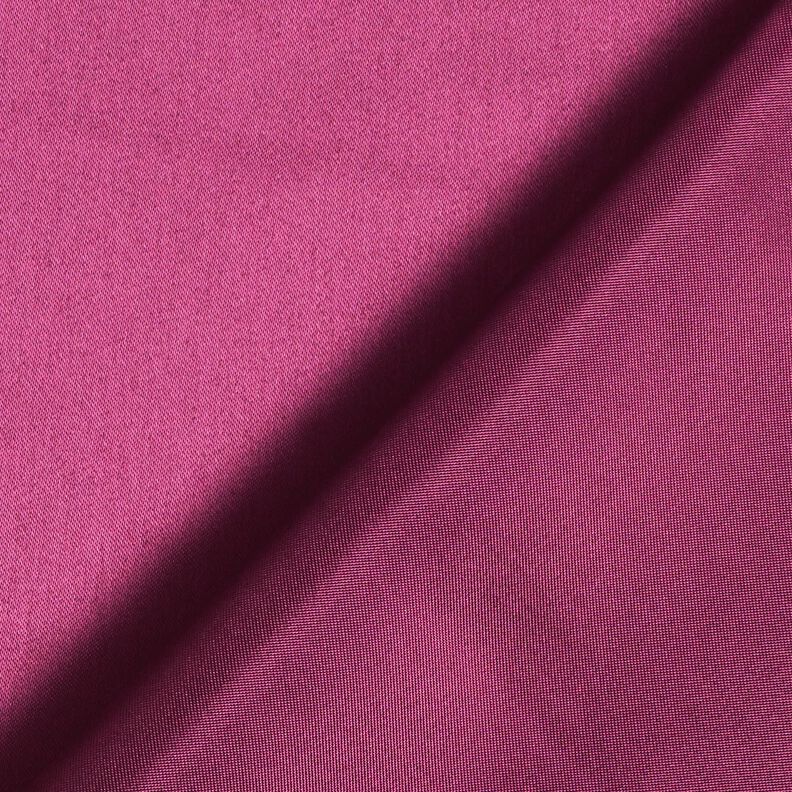 Satinfor ensfarvet – drue,  image number 3