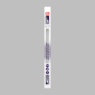 3|35 cm Strikkepinde til jakker Ergonomics | Prym, 
