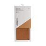 Cricut Smart Label skrivepapir 4-pak [13,9x30,4 cm] | Cricut – brun,  thumbnail number 1