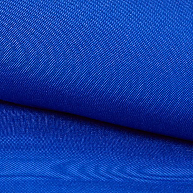 Outdoor Liggestolstof Ensfarvet 45 cm – kongeblå,  image number 1