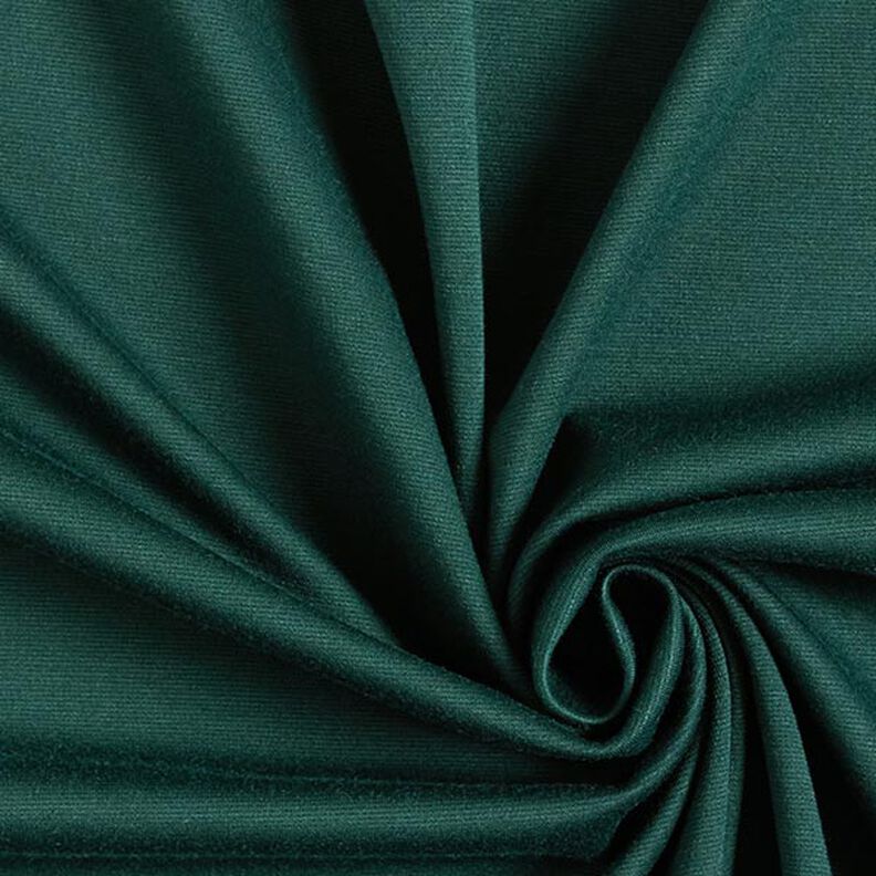 Romanit Jersey Klassisk – mørkegrøn,  image number 1