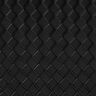 Kunstlæder flettet | Katia Fabrics – sort,  thumbnail number 1