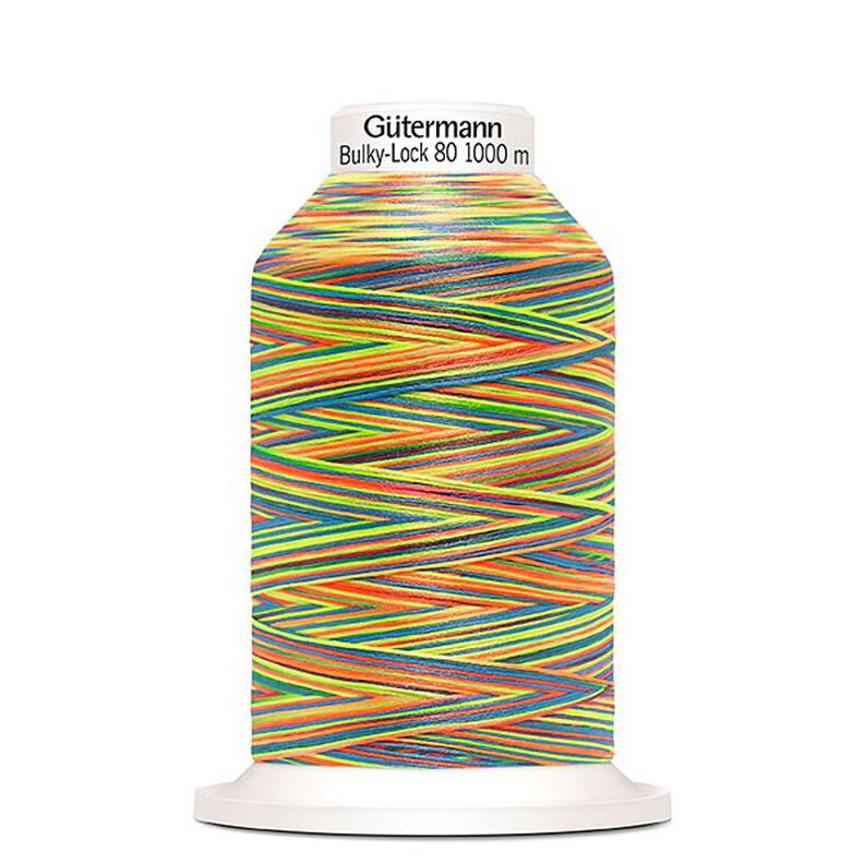 Bauschtråd Bulky-Lock 80 [9822] | 1000 m | Gütermann,  image number 1