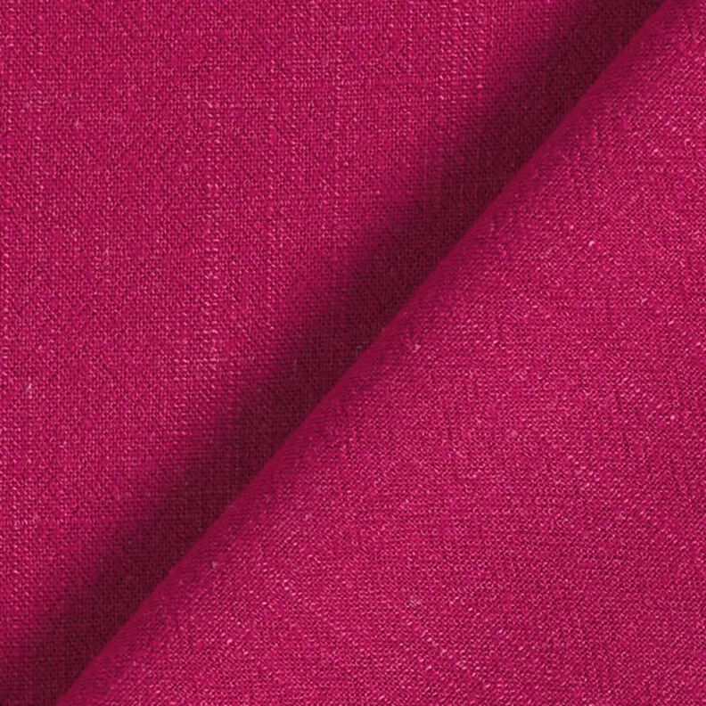 Viskose-hør soft – bær,  image number 4