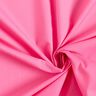 Polyester- og bomuldsblanding der er let at pleje – intens pink,  thumbnail number 1