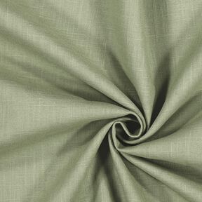 Hørstof Ramie-miks medium – reed, 