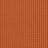 Vaffelpiqué – terracotta,  thumbnail number 5