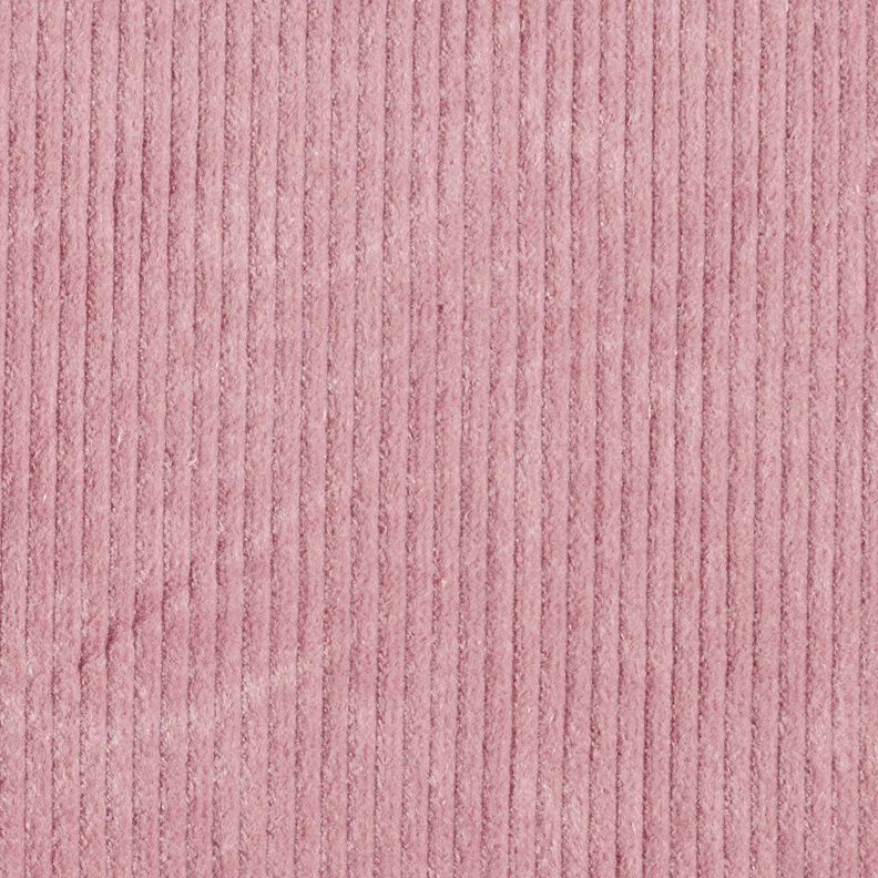 Bred fløjl stretch – rosa,  image number 4