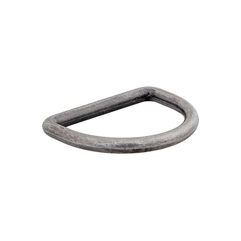 D-Ring Metal 821,  image number 2