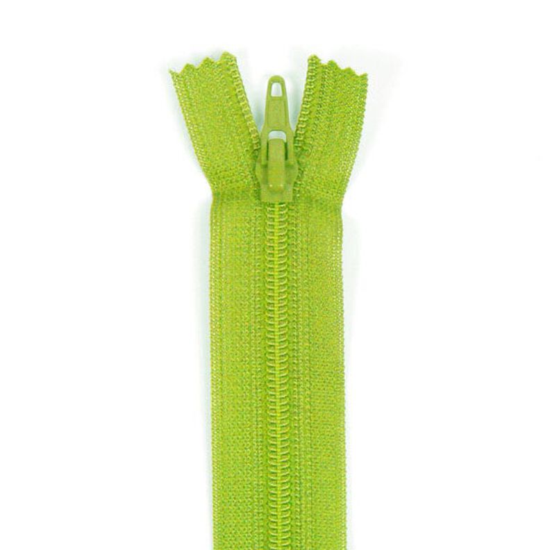 Lynlås ikke deleligt | plast (536) | YKK,  image number 1