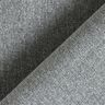 Outdoor stof Canvas Ensfarvet – elefantgrå,  thumbnail number 3