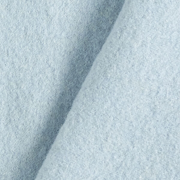 Uld-walkloden – himmelblå,  image number 3