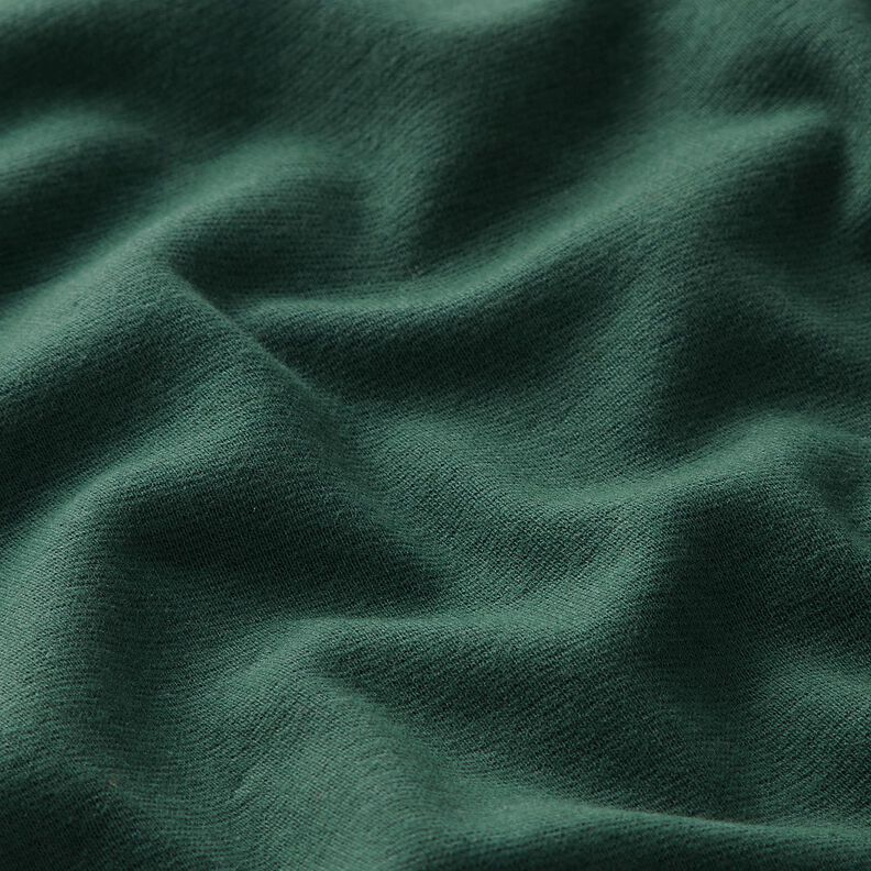 GOTS bomuldslinning | Tula – mørkegrøn,  image number 2