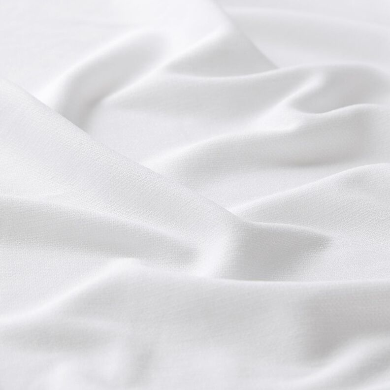 badetøjsfor Ensfarvet – hvid,  image number 2