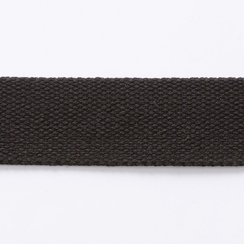 Bæltebånd til tasker – sort,  image number 1