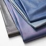 Denim stretch metallic – jeansblå/sølv metallic,  thumbnail number 5