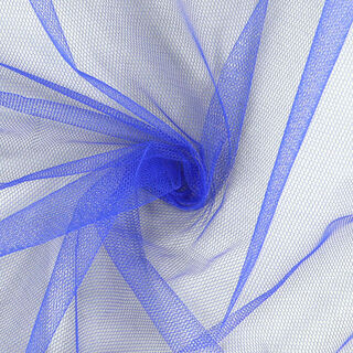 Brude-mesh ekstra bred [300 cm] – kongeblå, 