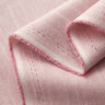 Dekorationsstof Halvpanama let struktur – rosa/lysebeige,  thumbnail number 3