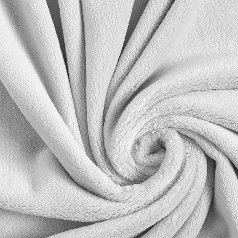 Hyggefleece – lysegrå,  image number 1