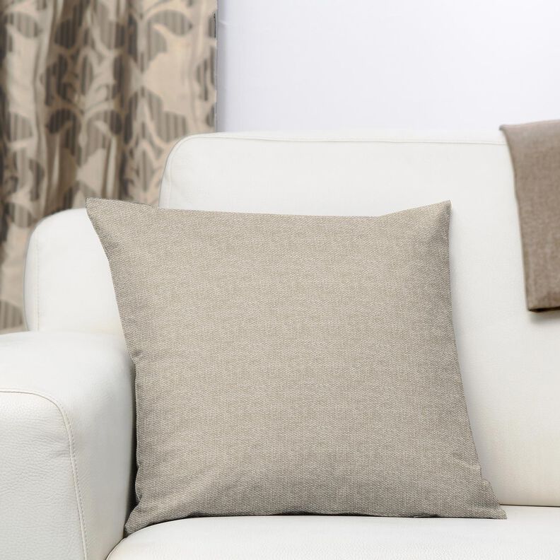 Polsterstof Brego – beige,  image number 6