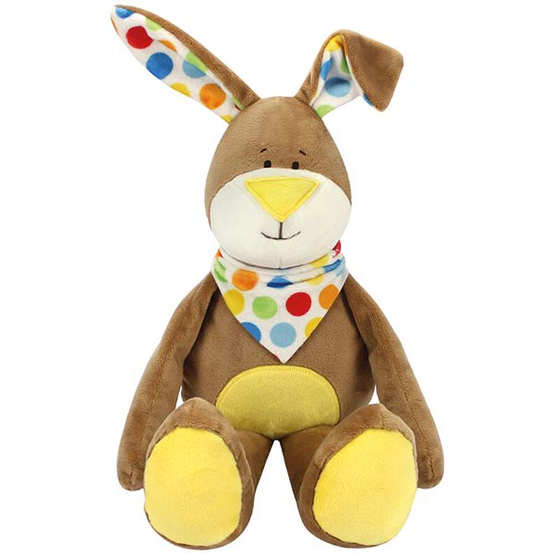 Nicki SHORTY [1 m x 0,75 m | Flor: 1,5 mm] - brun | Kullaloo,  image number 3