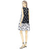 A-linje-kjole, Vogue 9237 | XS - M,  thumbnail number 3
