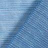 Gennemsigtig plissé glitterstriber – blå,  thumbnail number 4