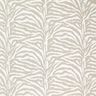 Polsterstof Jacquard zebra – anemone/natur,  thumbnail number 1