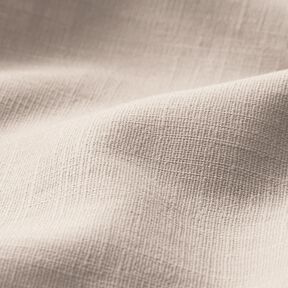 Hørstof Ramie-miks medium – anemone, 