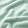 Hyggefrotte Bambus Ensfarvet – aquablå,  thumbnail number 3