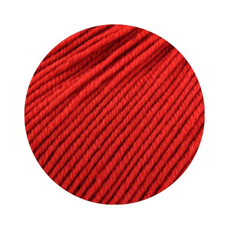 Cool Wool Melange, 50g | Lana Grossa – rød,  image number 2